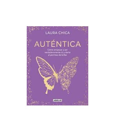 Auténtica