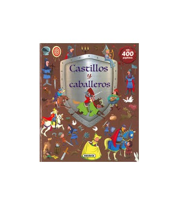 CASTILLOS Y CABALLEROS