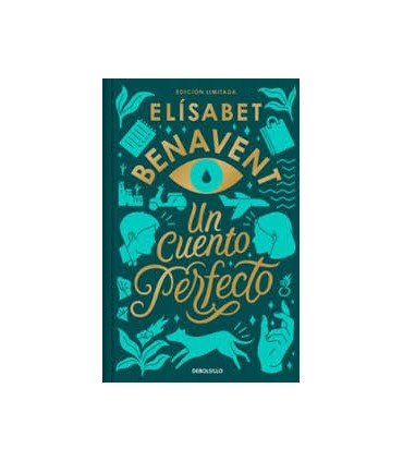 UN CUENTO PERFECTO (LIMITED) (FG)