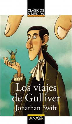 Los viajes de Gulliver