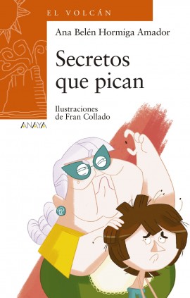 Secretos que pican