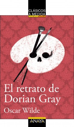 El retrato de Dorian Gray