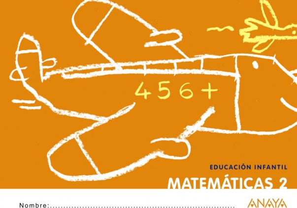 Matemáticas 2.