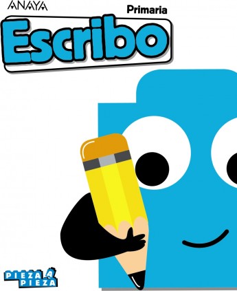 Escribo.