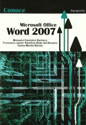 Conoce Word 2007