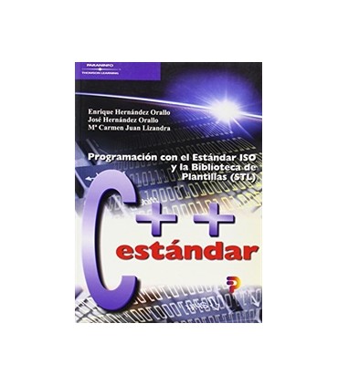 C++ estándar