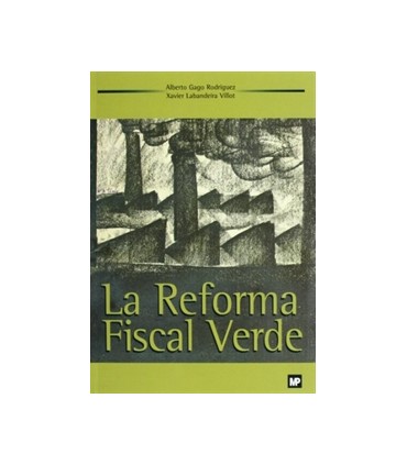 La reforma fiscal verde