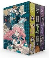 Estuche Hooky (serie completa)