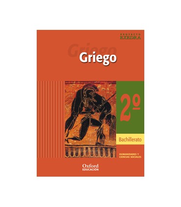 EXED GRIEGO 2º BCH LA