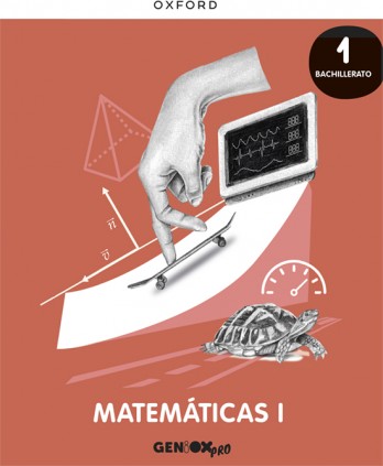 GENIOX PRO 1 BCH MATEMATICAS 22