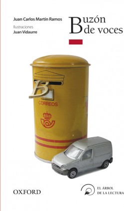 Buzón de voces (El Árbol de la Lectura)