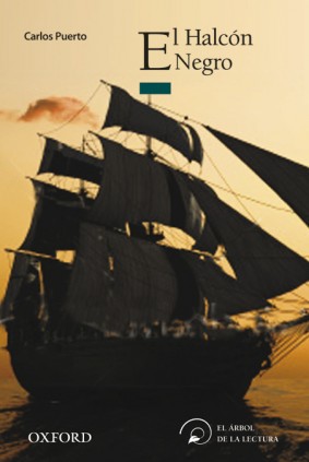 El halcón negro (El Árbol de la Lectura)