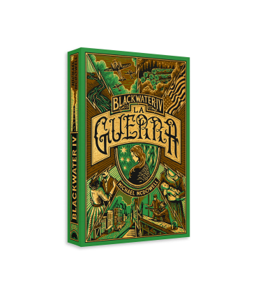 BLACKWATER V LA FORTUNA