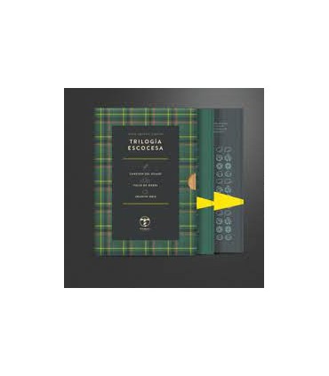 TRILOGIA ESCOCESA