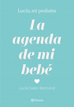 La agenda de mi bebé