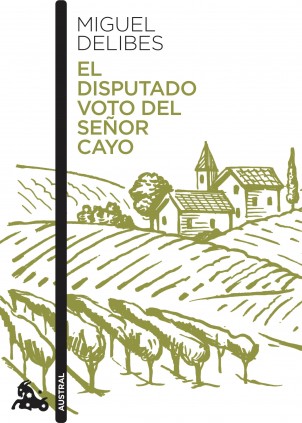 EL DISPUTADO VOTO DEL SEÑOR CAYO