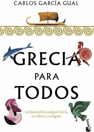 Grecia para todos