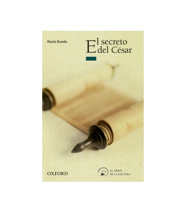 El secreto del César (El Árbol de la Lectura)
