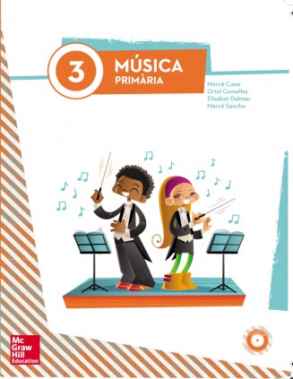 BL MUSICA 3 PRIMARIA. LIBRO DIGITAL