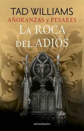 AÑORANZAS Y PESARES LA ROCA DEL ADIOS