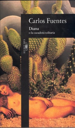 Diana o la cazadora solitaria
