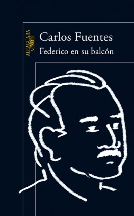 FEDERICO EN SU BALCON