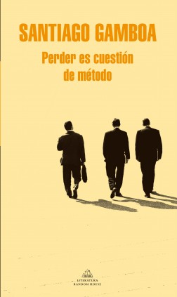 Perder es cuestión de método