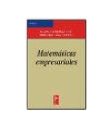 Matemáticas empresariales