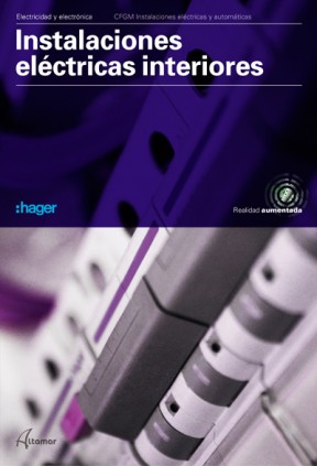 INSTALACIONES ELECTRICAS INTERIORES