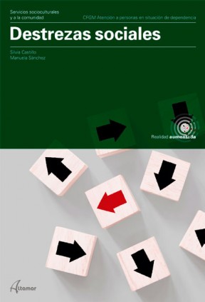 DESTREZAS SOCIALES ED 2019 CFGM