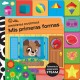 MIS PRIMERAS FORMAS. BABY EINSTEIN. LENGÜETAS DIVERTIDAS