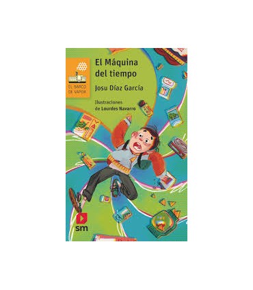 El Máquina del tiempo