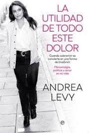 La utilidad de todo este dolor