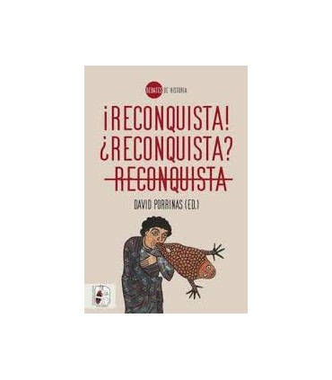 RECONQUISTA RECONQUISTA RECONQUISTA