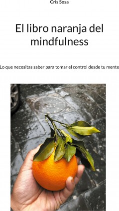 El libro naranja del mindfulness