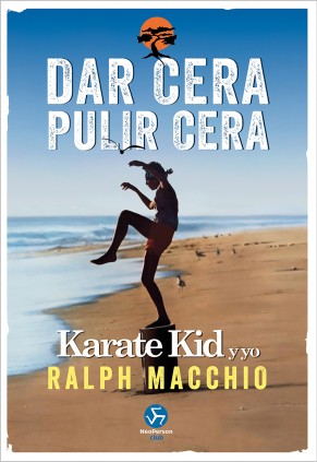 DAR CERA PULIR CERA KARATE KID Y YO