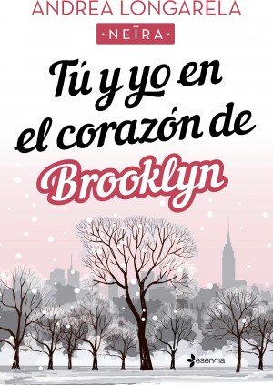 Tú y yo en el corazón de Brooklyn
