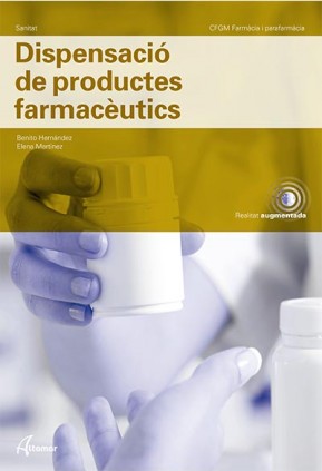 DISPENSACIO DE PRODUCTES FARMACEUTICS (C