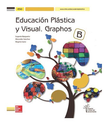 BL Plastica y visual Graphos B. Libro Digital