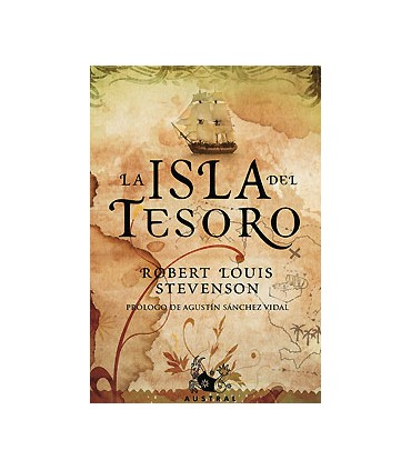 La isla del tesoro