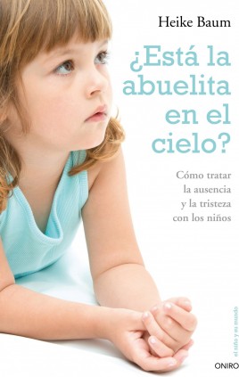 ¿Está la abuelita en el cielo?