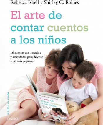 El arte de contar cuentos a los niños