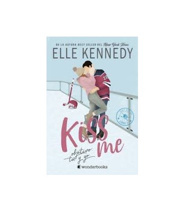 Objetivo: tú y yo (Kiss Me 2)