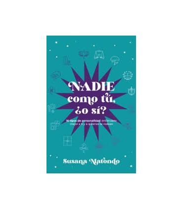 NADIE COMO TU ?O SI