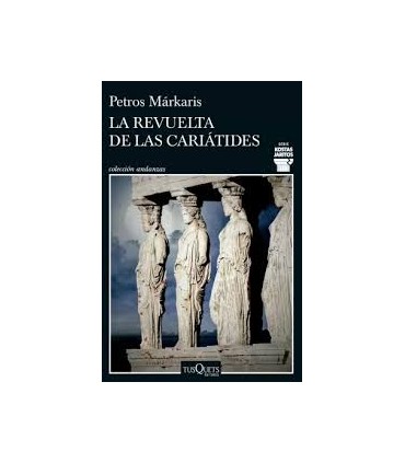 LA REVUELTA DE LAS CARIATIDES