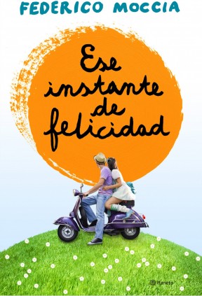 Ese instante de felicidad