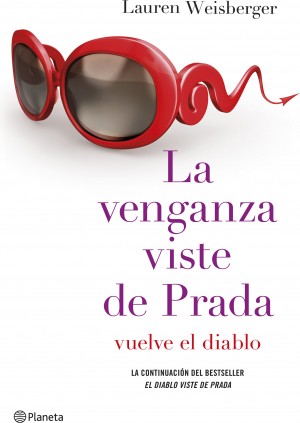 La venganza viste de Prada
