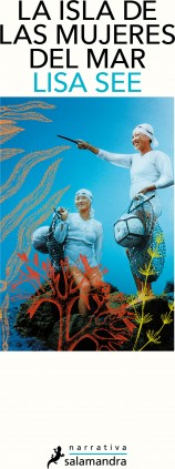 La isla de las mujeres del mar