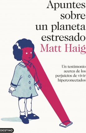 Apuntes sobre un planeta estresado