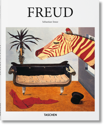Lucian Freud